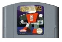 Robotron 64 (losse cassette) - thumbnail