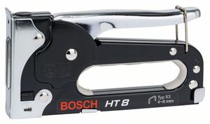 Bosch Accessoires Handtacker HT 8  1st - 0603038000