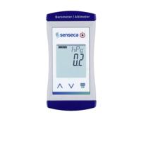Senseca ECO 230 Hoogtemeter, barometer Luchtdruk, Temperatuur, Hoogte - thumbnail