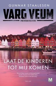 Laat de kinderen tot mij komen (Paperback)