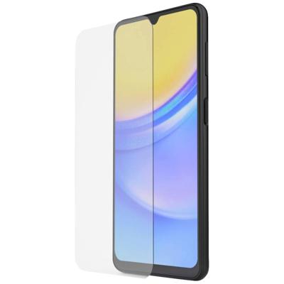 Hama 00222716 Screenprotector (glas) Samsung Galaxy A15, Galaxy A15 5G 1 stuk(s)