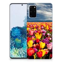 Samsung Galaxy S20 Plus | TPU Case | Tulpen