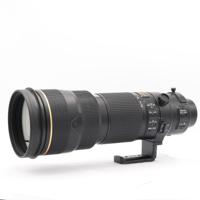 Nikon AF-S 200-400mm F/4.0G ED VR II SWM occasion - thumbnail