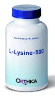 L-Lysine 500 - thumbnail