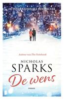 De wens (Paperback)