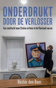 Onderdrukt door de verlosser (Paperback)