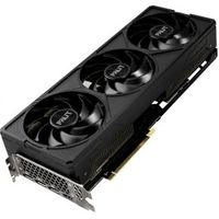 Palit NED4070019K9-1047J videokaart NVIDIA GeForce RTX 4070 12 GB GDDR6X