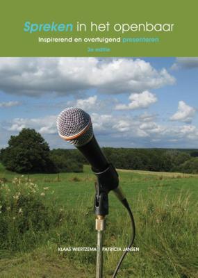 Spreken in het openbaar (Paperback)