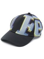 Ferrari casquette Flunga Hologram - Noir