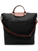 Longchamp sac fourre-tout Le Pliage - Noir - thumbnail