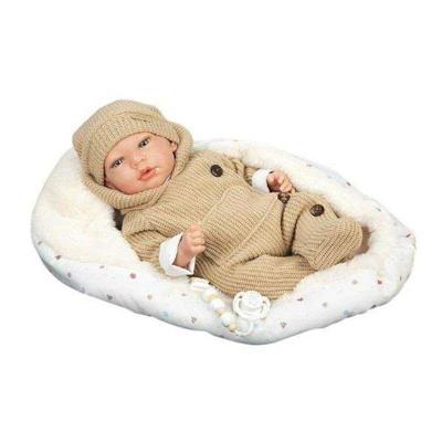 Babypop Arias Olona 40 cm