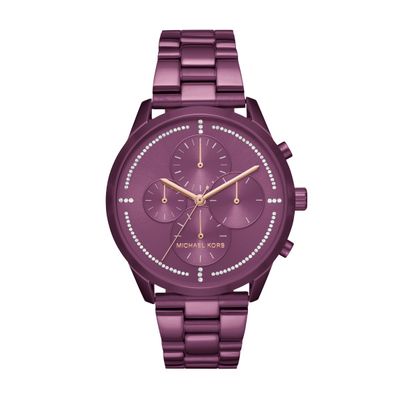 Michael Kors Bandschakels MK6523 - 18mm - (2 stuks)
