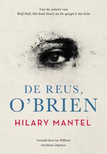 De reus, O&apos;Brien (Hardback)