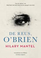 De reus, O&apos;Brien (Hardback)