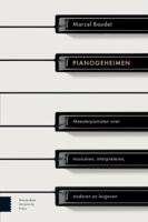 Pianogeheimen (Paperback)