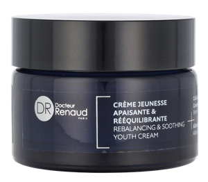 Dr. Renaud Rebalancing & Soothing Youth Cream 50 ml