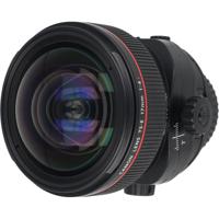 Canon TS-E 17mm F/4.0L occasion - thumbnail