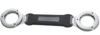 SuperB Super b tb-bb42 universele trapas sleutel op kaart