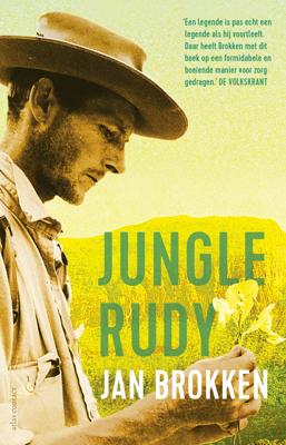 Jungle Rudy (Paperback)