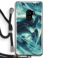 Dreaming About Whales: Xiaomi Mi Mix 2 Transparant Hoesje met koord