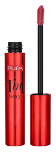 Pupa Milano - Pupa I&apos;m Sexy Liquid Lip Colour 2.70 ml Lippenstift