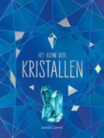 Het kleine boek Kristallen - Spiritueel & Spiritualiteit - Spiritueelboek.nl