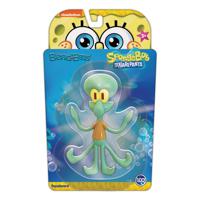 Spongebob Squarepants Bend-Ems Action Figure Squidward 15 Cm