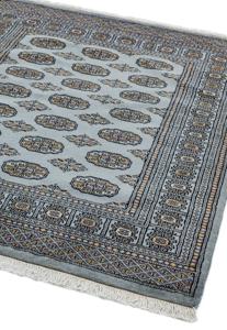 Easy Living - Vloerkleed Bokhara Blue -