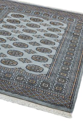 Easy Living - Vloerkleed Bokhara Blue -