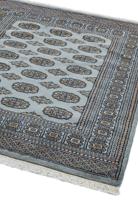 Easy Living - Vloerkleed Bokhara Blue -