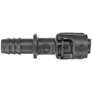Gardena Micro-Drip System Verbinder | 13 mm | 1/2&apos;&apos;Ø - 13220-20
