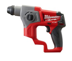 Milwaukee SDS-plus boorhamer M12CH-0