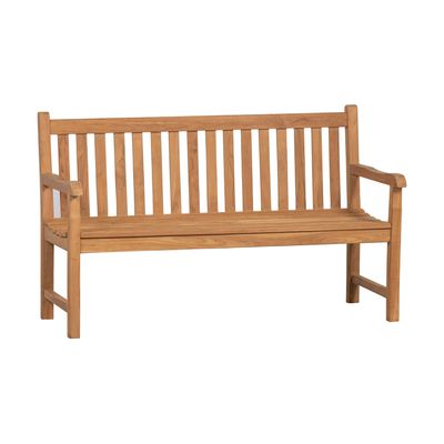Woood Ebbe tuinbank 150 cm teak