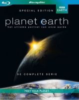 Planet Earth I the Complete Series