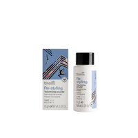 Nouvelle Poeder Re-Styling Volumizing Hair Powder 8gr
