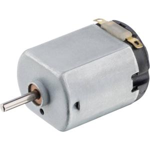 Motraxx LFK-130SAC-10310 Brushed universele elektromotor