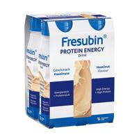 Fresubin Protein Energy Drink 200ml Noisettes/noten - thumbnail