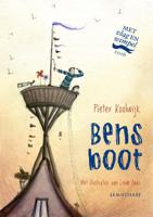 Bens boot (Hardback)