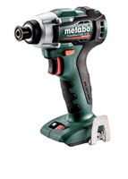 Metabo PowerMaxx SSD 12 BL 12V Li-Ion accu slagschroevendraaier body - koolborstelloos - 601115890 - 601115890 - thumbnail