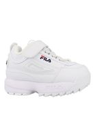 Fila Disruptor E Infants 1011298.1FG Wit maat