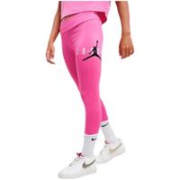 Sportleggings voor Kinderen Jordan Roze - Maat: 16 jaar