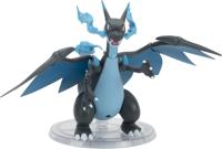 Pokemon Vinyl Figures Select Serie - Mega Charizard X