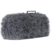 Shure Softie windshield voor VP89S en VP82