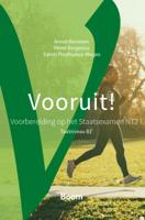 Vooruit (Paperback)