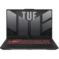 ASUS TUF Gaming A17 FA707NV-HX023W AMD Ryzen-7 7735HS/17.3 /16GB/512SSD/RTX 4060/W11