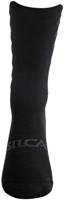 SILCA sokken "aero tall socks" sock aero tall size m black