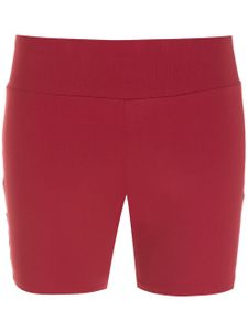 Lygia & Nanny short Supplex Volley - Rouge