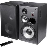 Edifier R2850DB luidspreker 3-weg Zwart Bedraad en draadloos 150 W