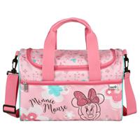 Scooli MIUX7252 duffeltas 8 l Roze