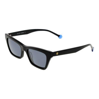 Zonnebril Uniseks Bulget BGY9004 50A01P